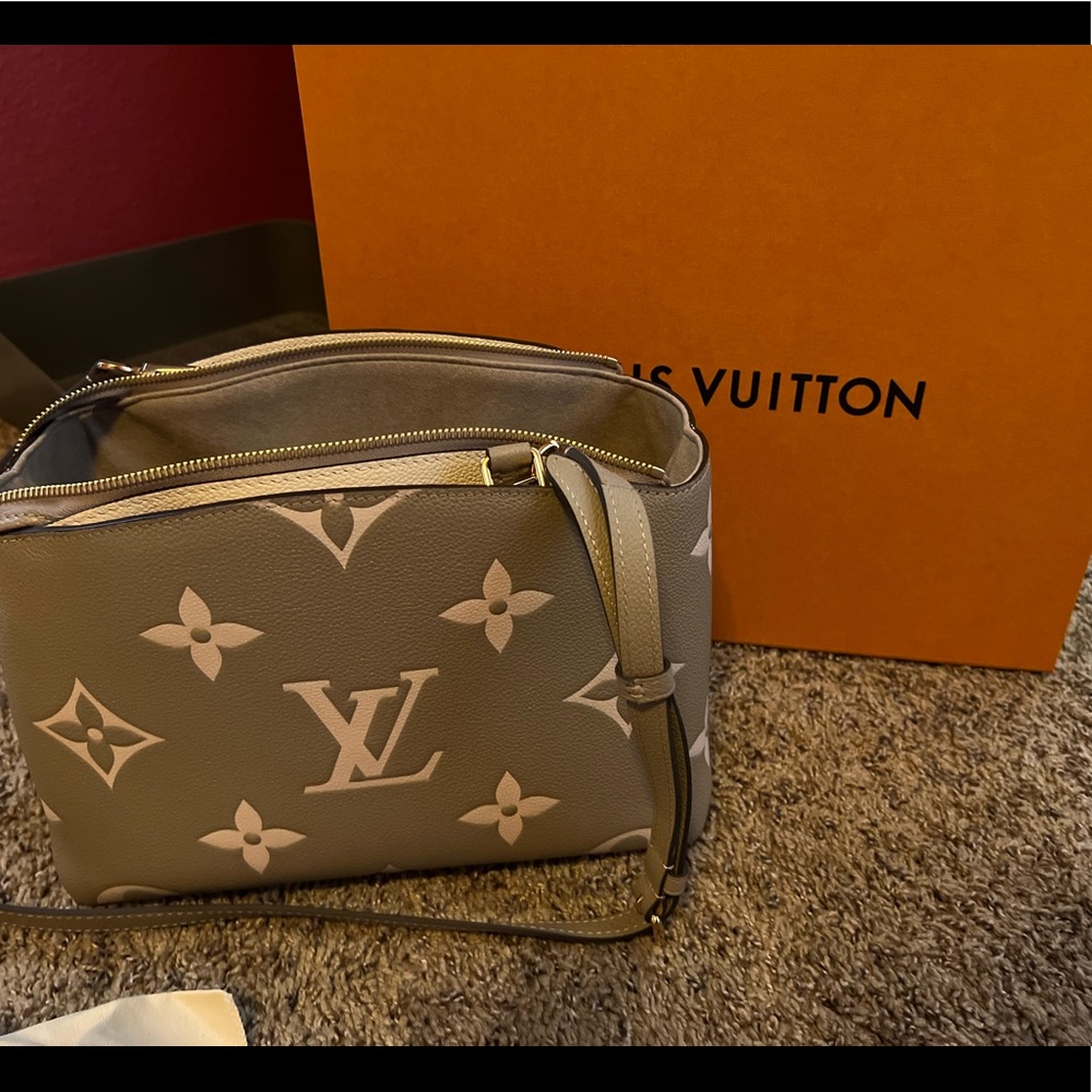 Louis Vuitton Petit Palais
